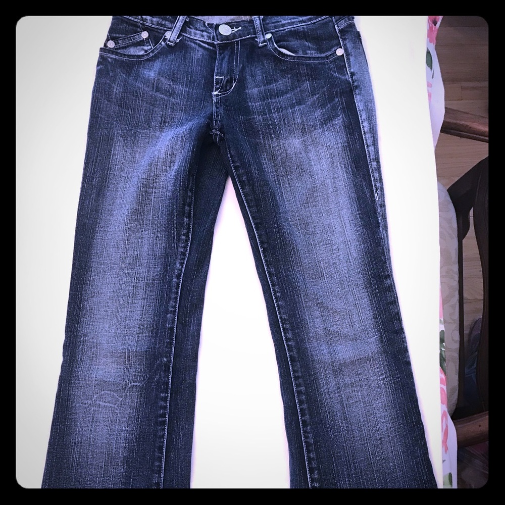 Victoria Beckham Rock and Republic Jeans (Sz 26)